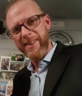Встретьте Мужчинa : Vincent, 47 лет до Франция  Toulouse 